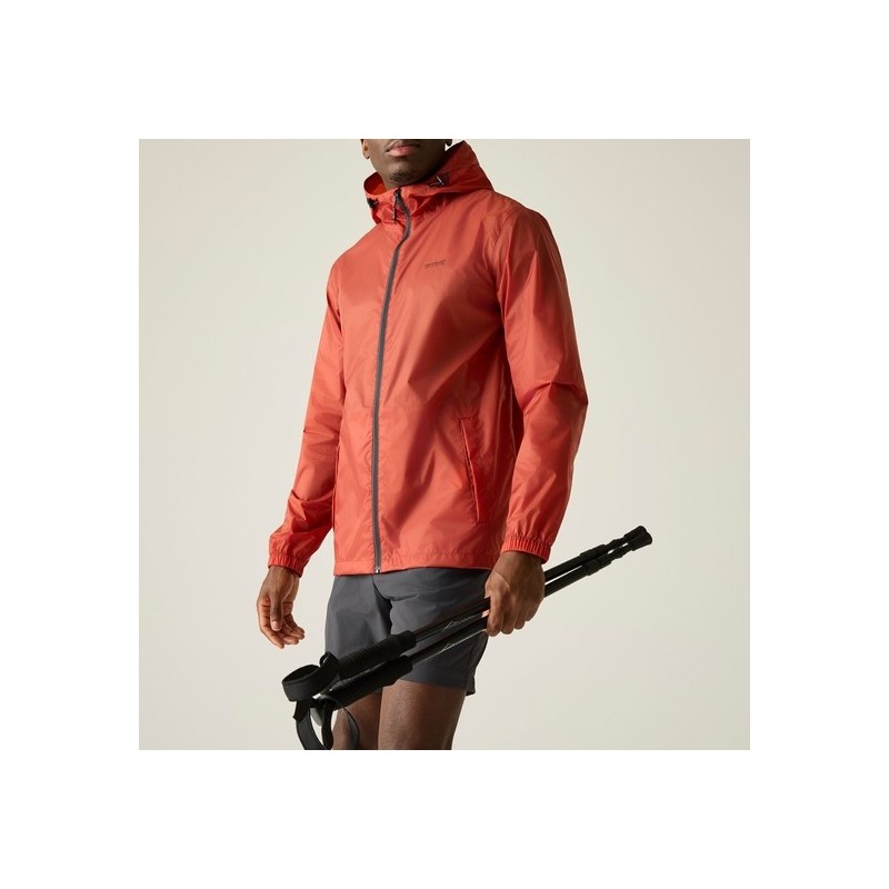 REGATT Pack It Jacket III | Coupe Vent Homme
