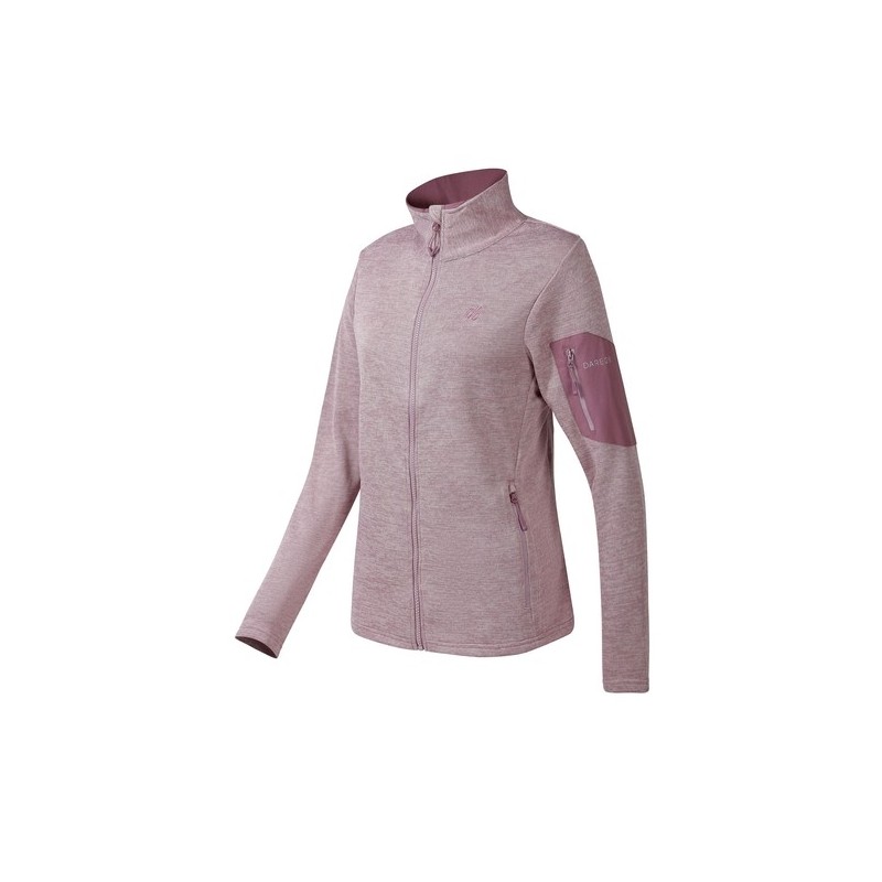 DARE2B Torrek II Fleece | Mid Layers Femme