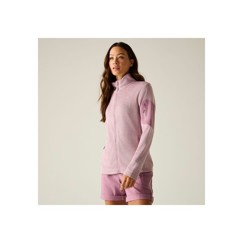 DARE2B Torrek II Fleece | Mid Layers Femme