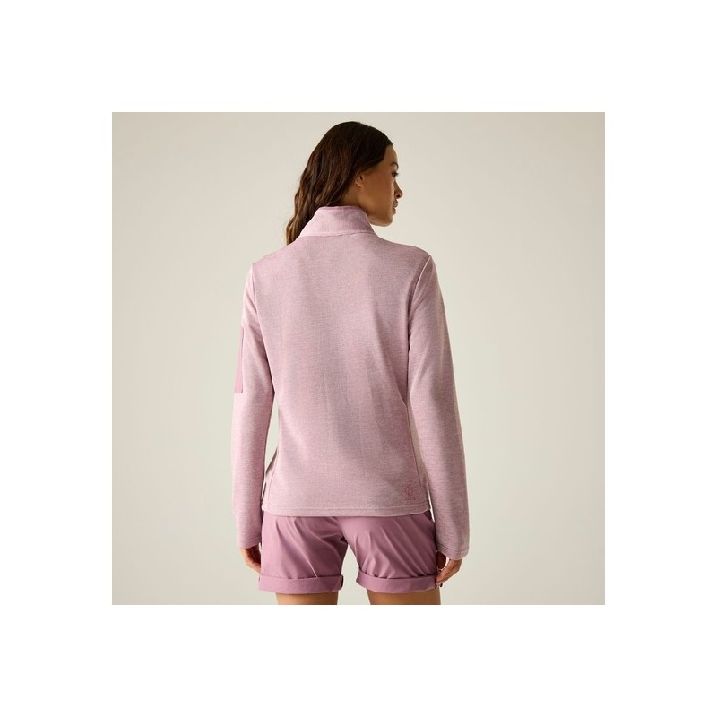 DARE2B Torrek II Fleece | Mid Layers Femme