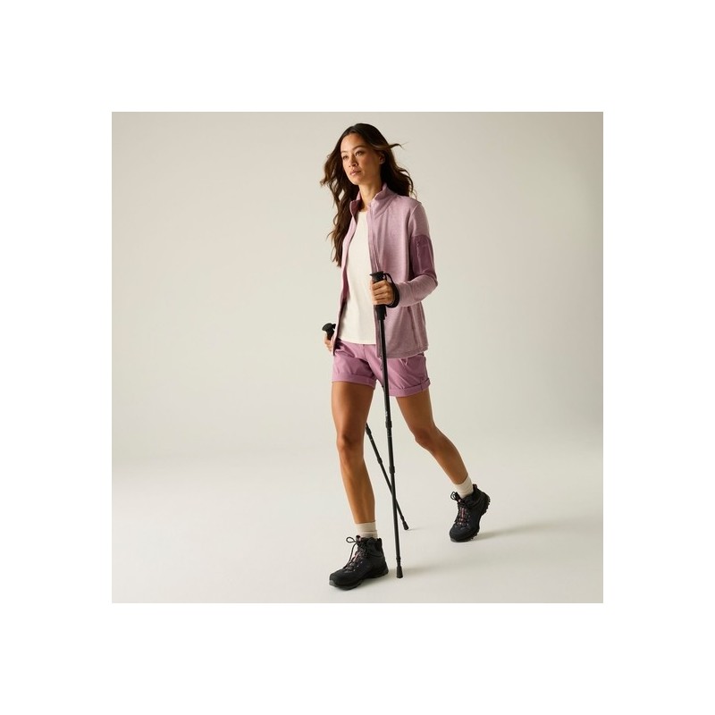 DARE2B Torrek II Fleece | Mid Layers Femme