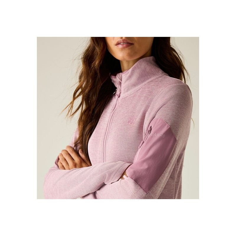 DARE2B Torrek II Fleece | Mid Layers Femme