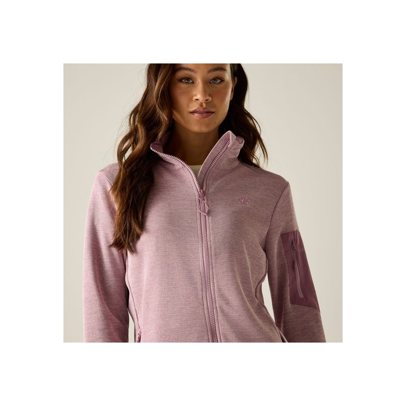 DARE2B Torrek II Fleece | Mid Layers Femme
