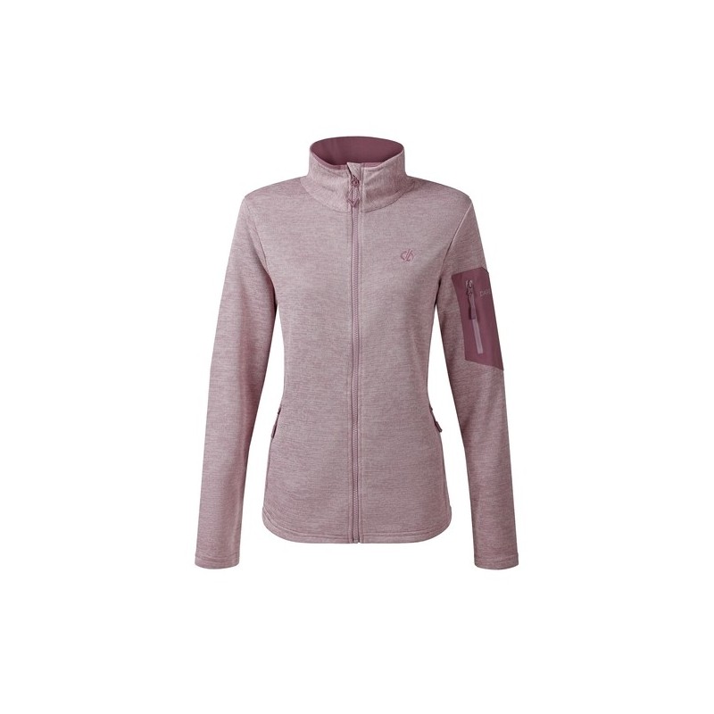 DARE2B Torrek II Fleece | Mid Layers Femme