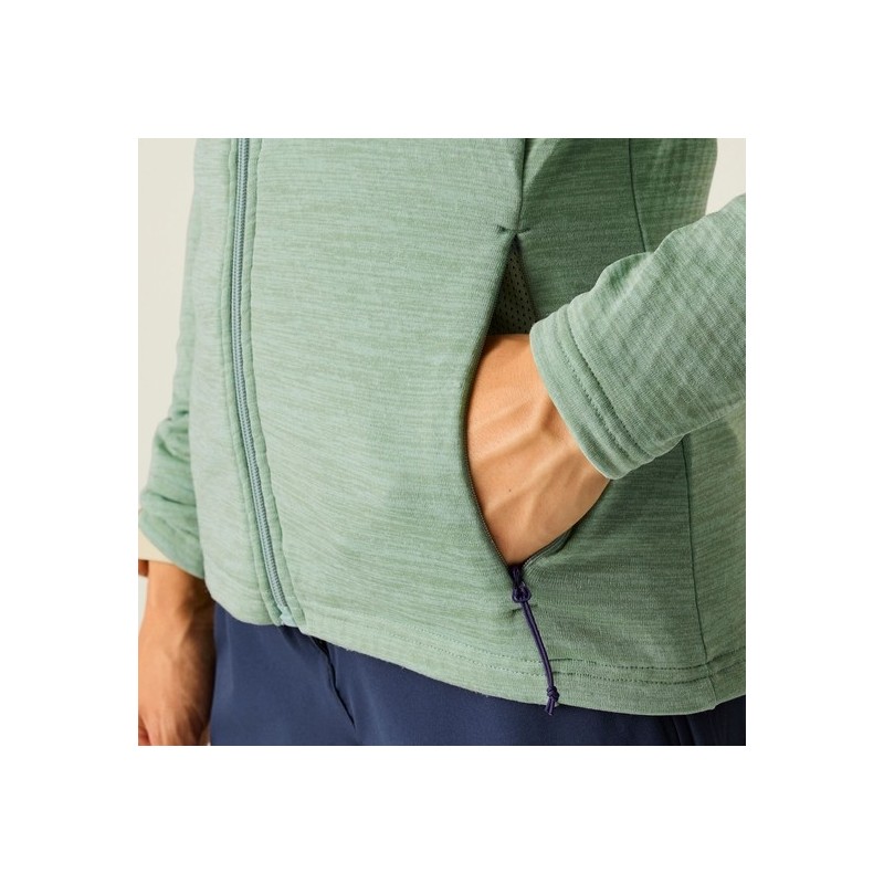 DARE2B Emerging III Stretch Midlayer | Mid Layers Femme