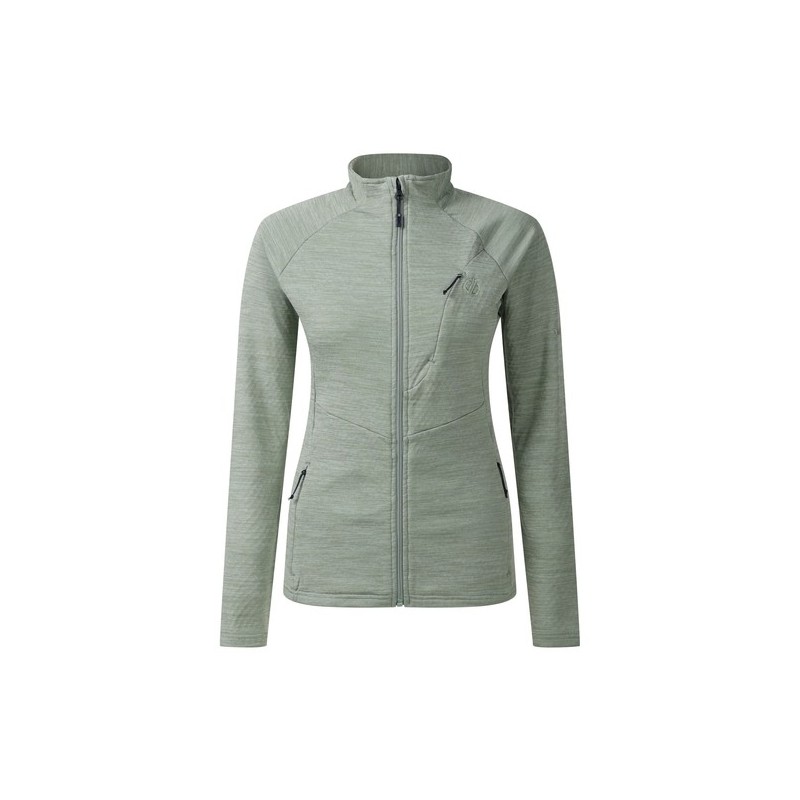 DARE2B Emerging III Stretch Midlayer | Mid Layers Femme