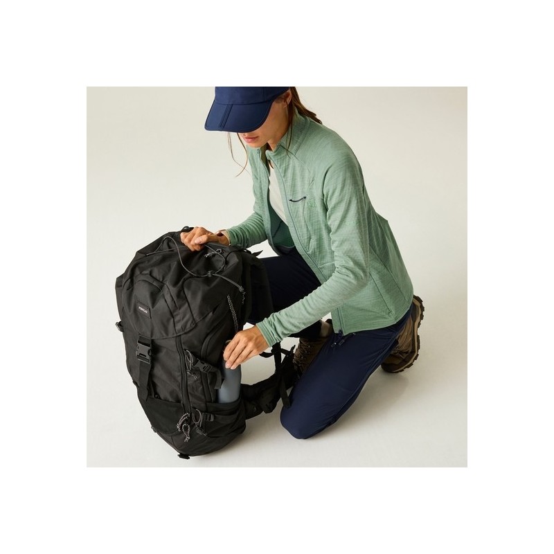 DARE2B Emerging III Stretch Midlayer | Mid Layers Femme