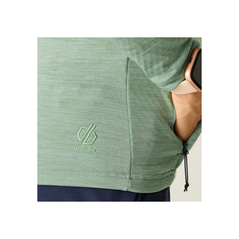 DARE2B Emerging III Stretch Midlayer | Mid Layers Femme