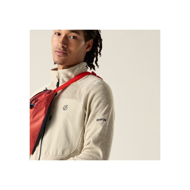 DARE2B Torrek II Fleece | Sweats Pulls et Gilets Homme