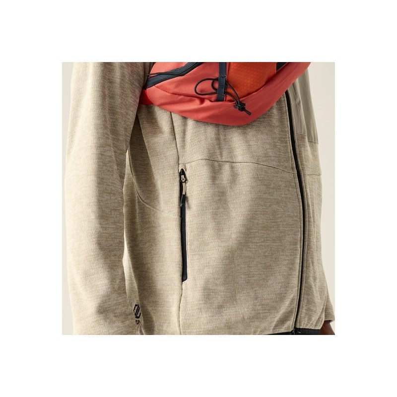 DARE2B Torrek II Fleece | Sweats Pulls et Gilets Homme