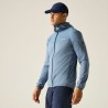 REGATT Finchdale Midlayer | Sweat Pull Gilet Homme