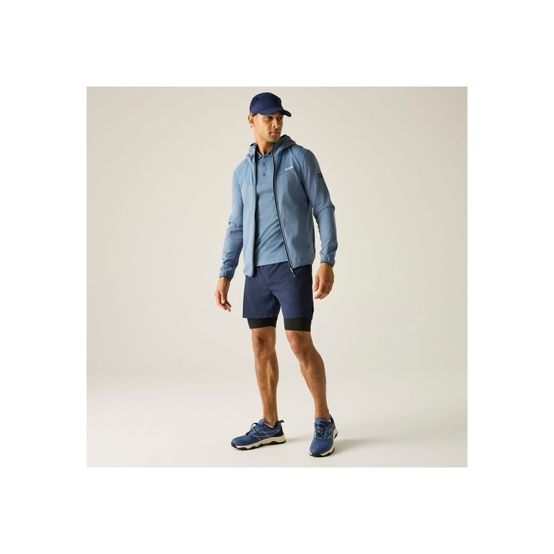 REGATT Finchdale Midlayer | Sweat Pull Gilet Homme