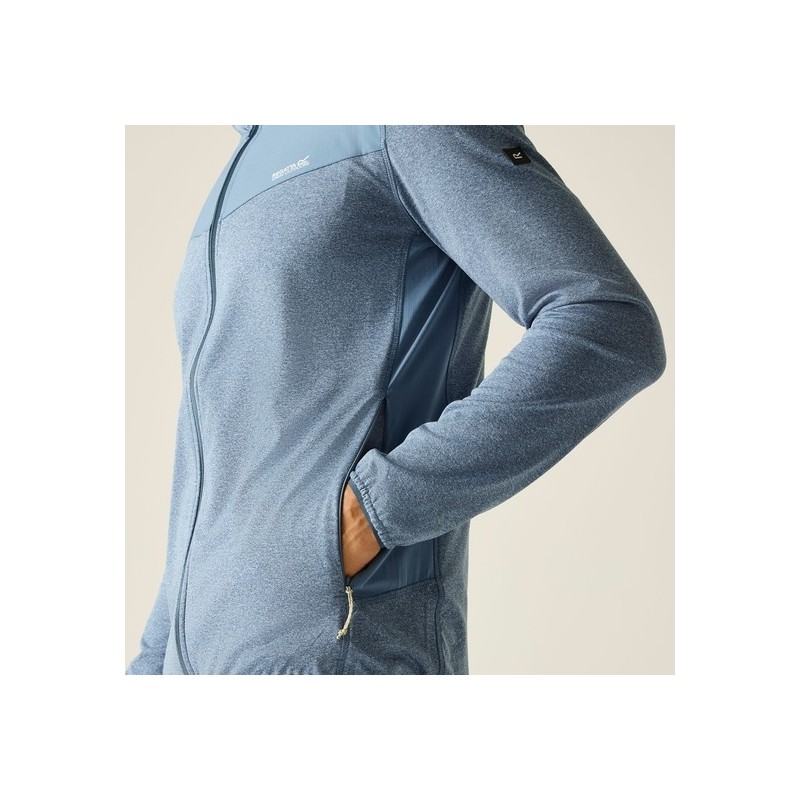 REGATT Finchdale Midlayer | Sweat Pull Gilet Homme