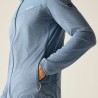REGATT Finchdale Midlayer | Sweat Pull Gilet Homme