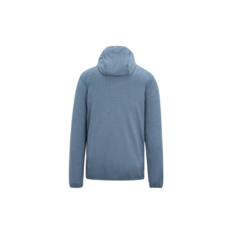 REGATT Finchdale Midlayer | Sweat Pull Gilet Homme