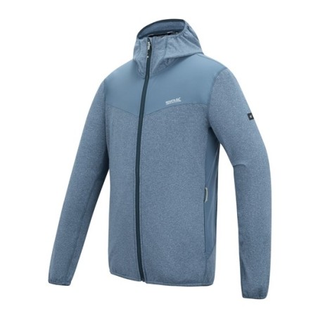 REGATT Finchdale Midlayer | Sweat Pull Gilet Homme