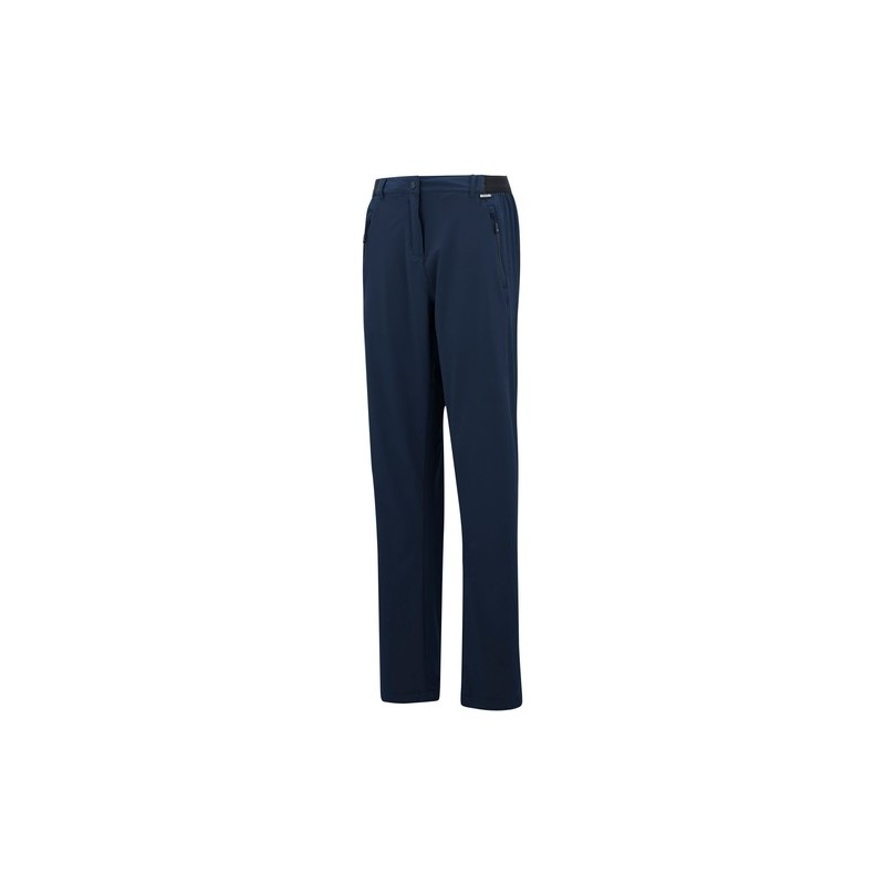 REGATT Travel Light Trousers II | Pantalon Randonnée Femme