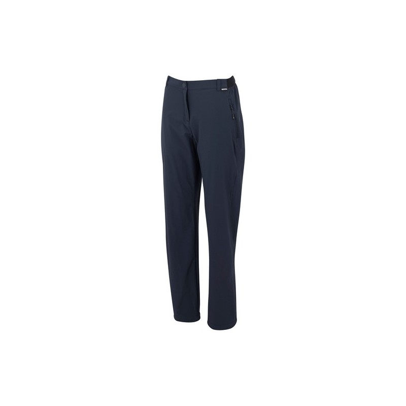 REGATT Travel Light Trousers II | Pantalon Randonnée Femme