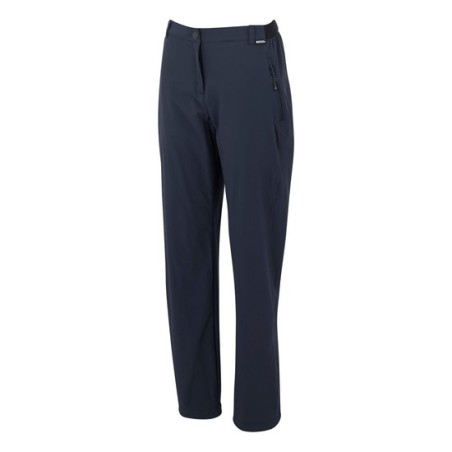 REGATT Travel Light Trousers II | Pantalon Randonnée Femme