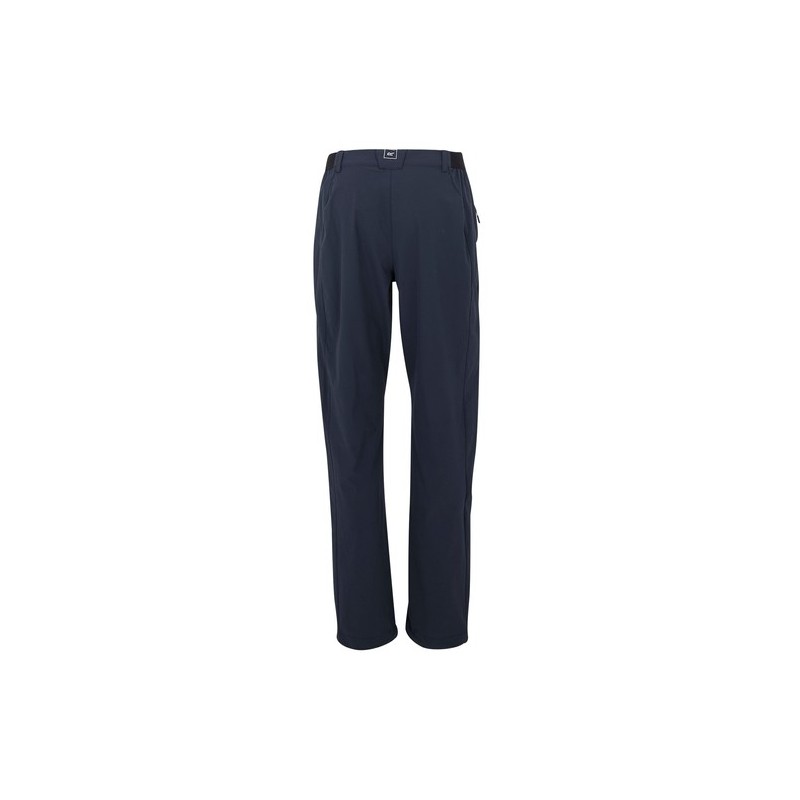 REGATT Travel Light Trousers II | Pantalon Randonnée Femme