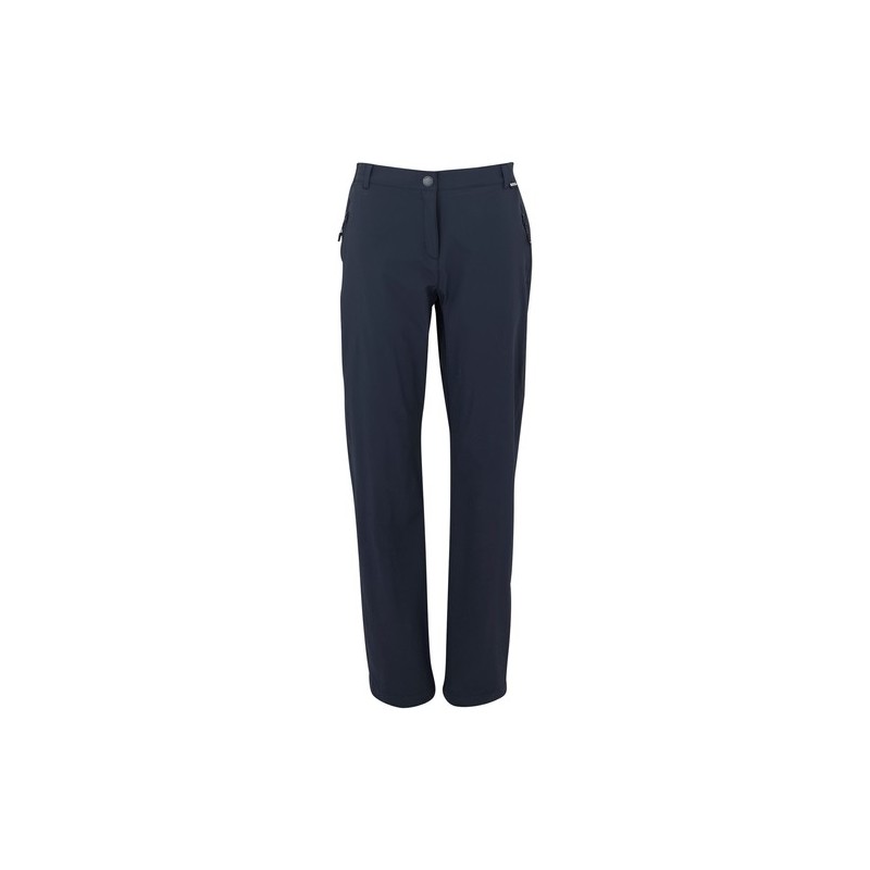 REGATT Travel Light Trousers II | Pantalon Randonnée Femme
