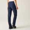 REGATT Travel Light Trousers II | Pantalon Randonnée Femme