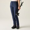 REGATT Travel Light Trousers II | Pantalon Randonnée Femme