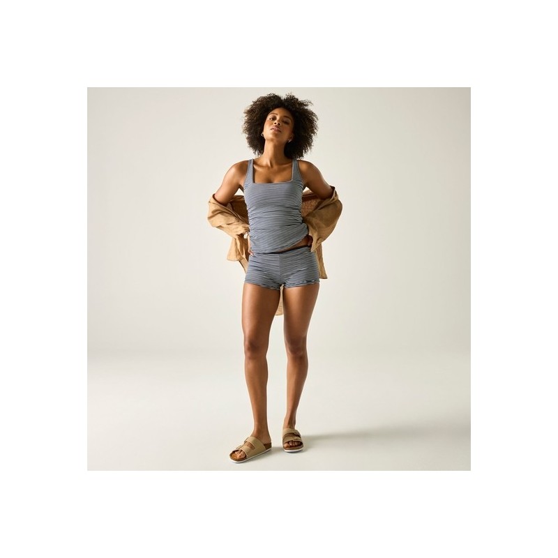 REGATT Anti-insect Travel Lt Shorts | Shorts Trail Femme