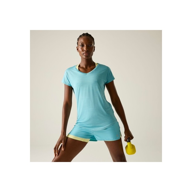 DARE2B Amusing Tee | T-Shirt Debardeur Trail Junior
