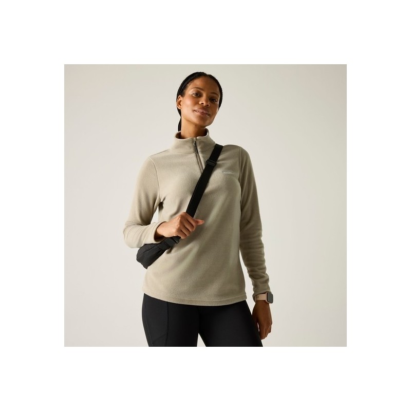 REGATT Mindo Anti-insect L/S Tee | T-Shirts Femme