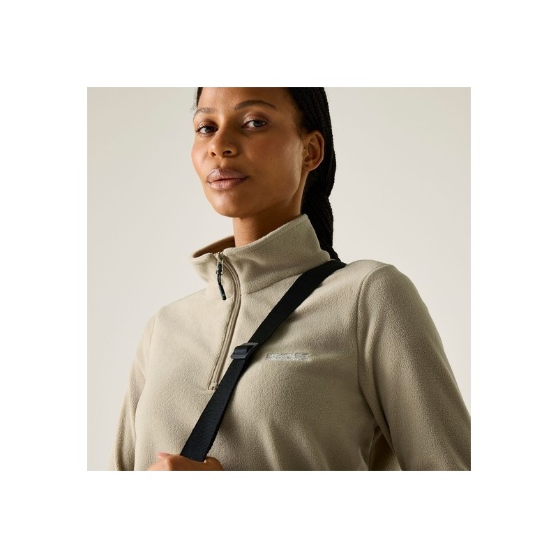 REGATT Mindo Anti-insect L/S Tee | T-Shirts Femme