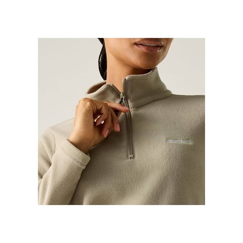 REGATT Mindo Anti-insect L/S Tee | T-Shirts Femme