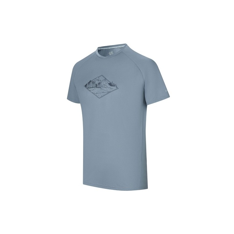 DARE2B Tech II Tee | T-Shirt Trail Homme