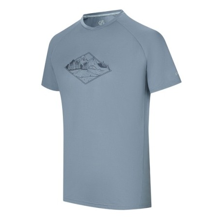 DARE2B Tech II Tee | T-Shirt Trail Homme