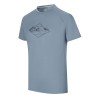 DARE2B Tech II Tee | T-Shirt Trail Homme