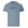 DARE2B Tech II Tee | T-Shirt Trail Homme