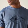 DARE2B Tech II Tee | T-Shirt Trail Homme