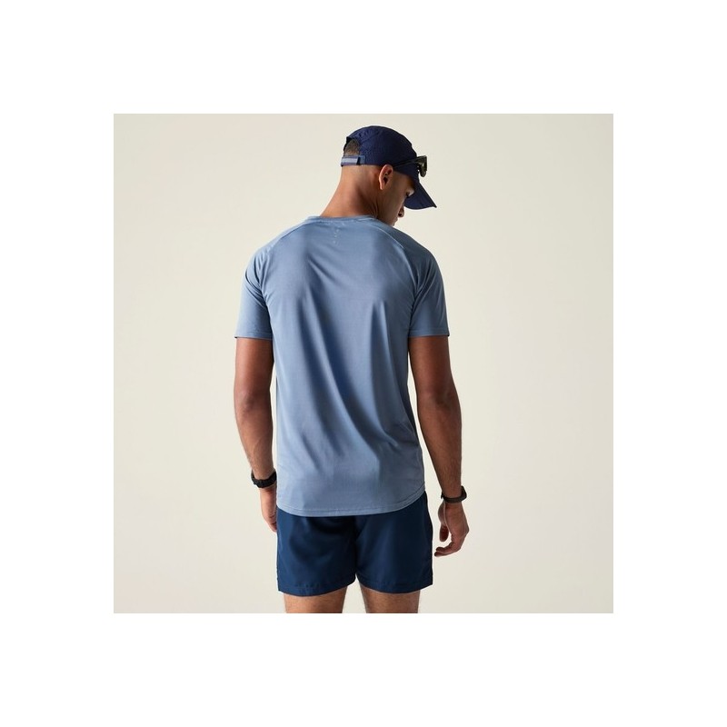 DARE2B Tech II Tee | T-Shirt Trail Homme