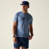 DARE2B Tech II Tee | T-Shirt Trail Homme