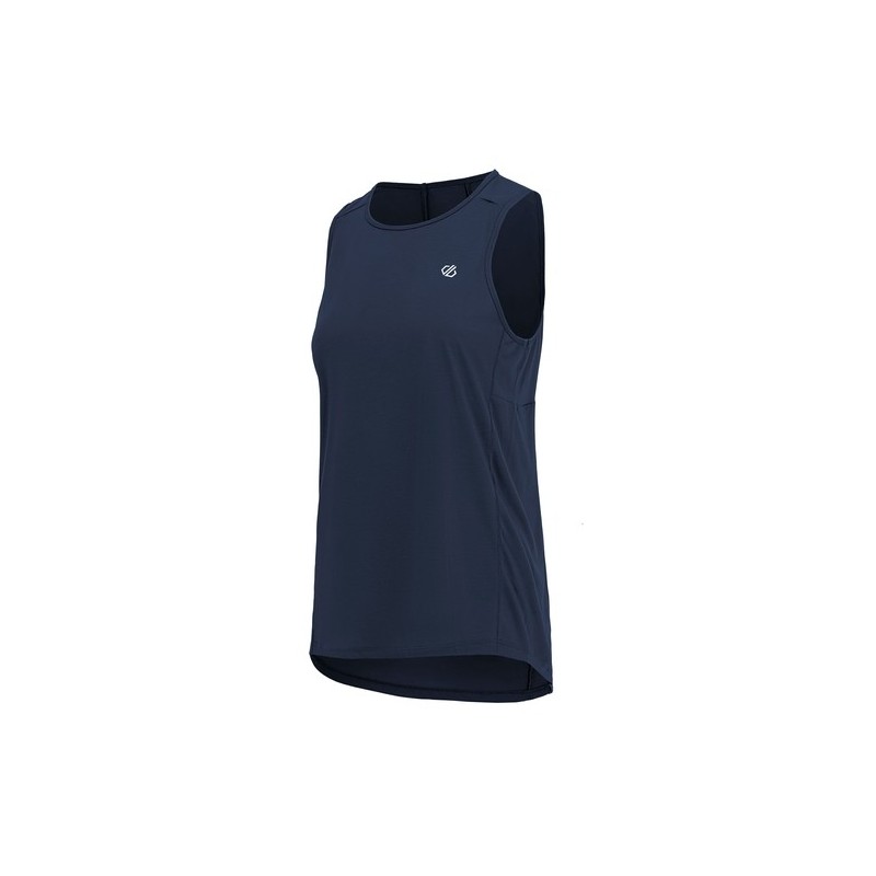DARE2B Agile Tank | T-Shirt Debardeur Trail Homme