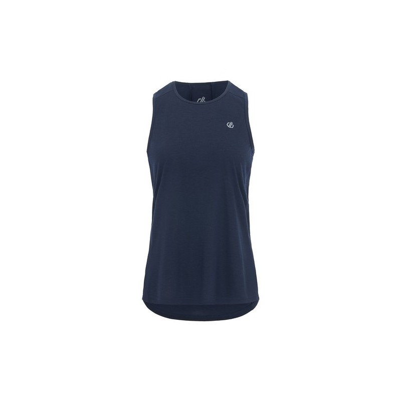 DARE2B Agile Tank | T-Shirt Debardeur Trail Homme