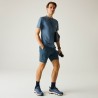 REGATT Mindo Anti Insect L/S Tee | T-Shirt Trail Homme