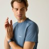 REGATT Mindo Anti Insect L/S Tee | T-Shirt Trail Homme