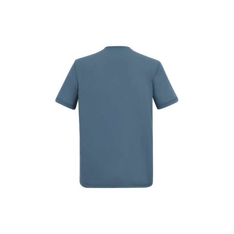 REGATT Mindo Anti Insect L/S Tee | T-Shirt Trail Homme