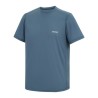 REGATT Mindo Anti Insect L/S Tee | T-Shirt Trail Homme