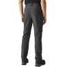 REGATTA Anti-insect Travel Lt Z/O Trs | Pantalon Short Homme