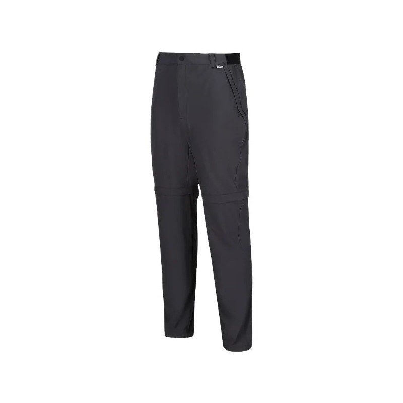 REGATTA Anti-insect Travel Lt Z/O Trs | Pantalon Short Homme