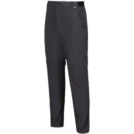 REGATTA Anti-insect Travel Lt Z/O Trs | Pantalon Short Homme