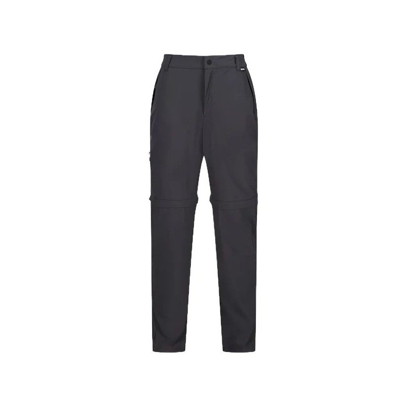 REGATTA Anti-insect Travel Lt Z/O Trs | Pantalon Short Homme