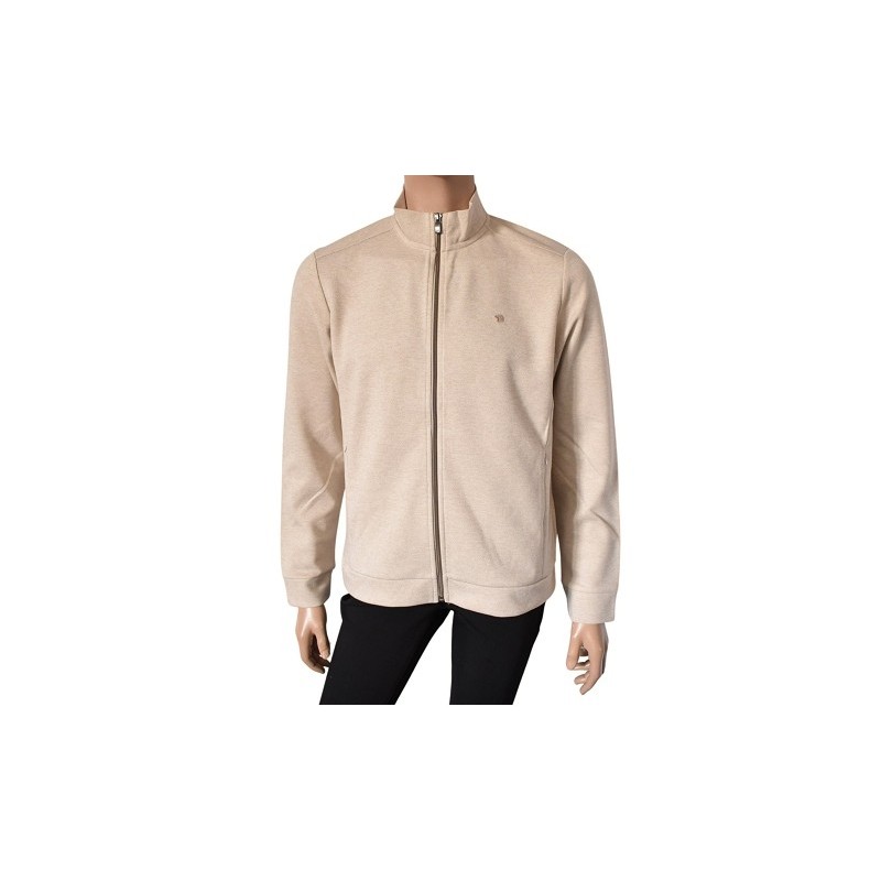BEN&CH Solstice - Classic Gilet | Sweat Pull Gilet Homme